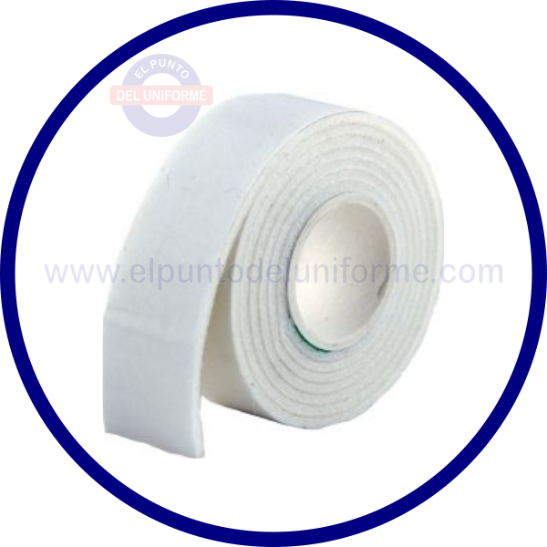 CINTA DOBLE FAX (ESPUMA) PEQUEÑA 