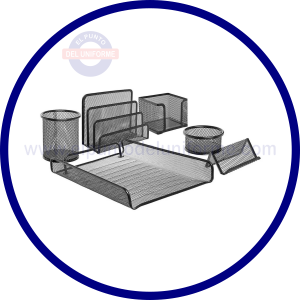 SET OFICINA X 6